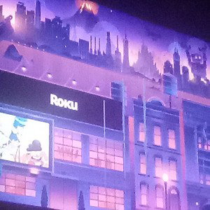 Roku 
