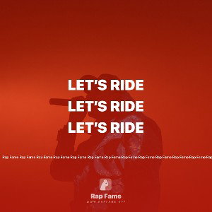 Let’s Ride