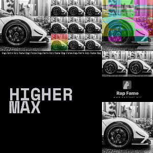 Higher Max