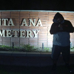 LIL DEE WESTCOAST MUSIC RISE OF A THUGSTA SANTA ANA 