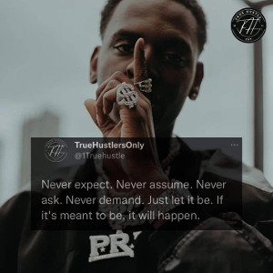 shut up by BlueSavage 