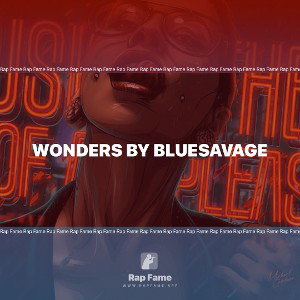Wonders by BlueSavage 