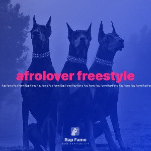 afrolover freestyle