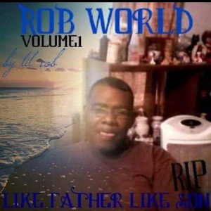 maxboyrobxx Rob world freestyle 3