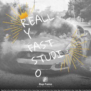 really fast studio
