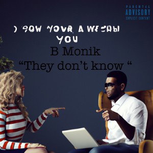  “They don’t know “ mp3