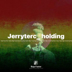 Jerryterc_ holding 