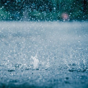 Out The Rain 