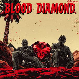 Blood Diamond