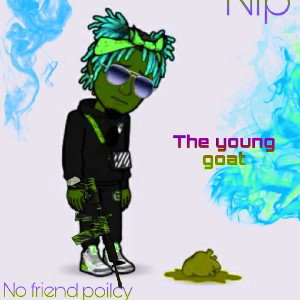 NFPBABYK - LOSE YO LIFE 