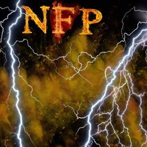 NFPBABYK -  nas car