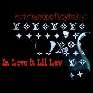 NFPBABYK - in love ft lil luw