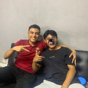venimos bien representados