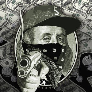  HONCHO 100 X WICKED