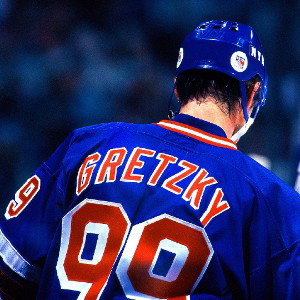 HONCHO 100 X BANKROLL FRESH  WAYNE GRETZKY 
