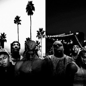  HONCHO 100 FT. NIPSEY HUSSLE X JADAKISS X DONT GET CHANGED