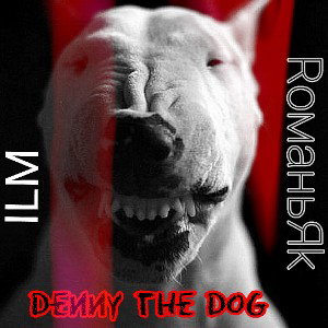 Denny THE DOG