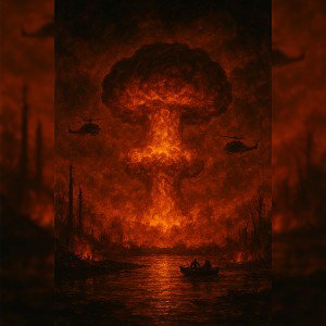 земля-воздух