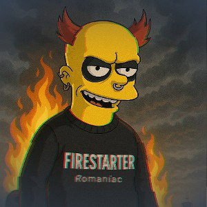 Smack my bitch up(demo)