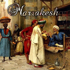 Marrakesh 