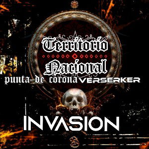 INVASIÓN