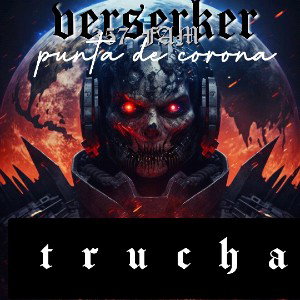 TRUCHA 357