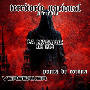 LA MASACRE DE LOS 13 