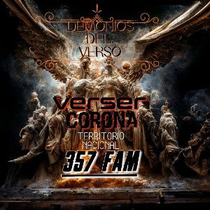 DEMONIOS DEL VERSO 
