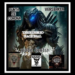 MODO BESTIA