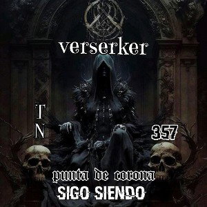SIGO SIENDO