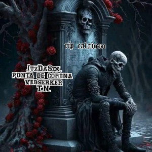 RIP CALAVERO