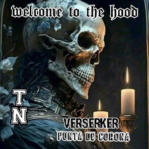 welcome to the hood