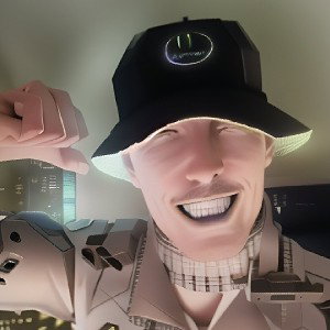 PIMP'N IN MY OWN DOMINION 