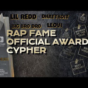 CREW OF THE YEAR CHYPER