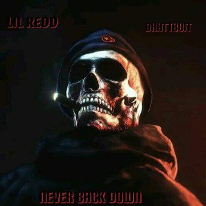 NEVER BACK DOWN
