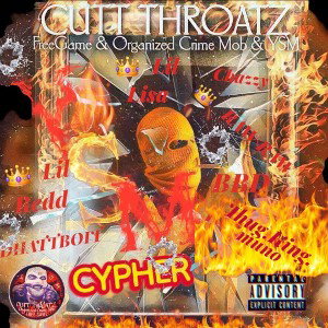 QUEENDOM YSM CHYPER