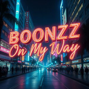 OnMyWayFREESTYLE