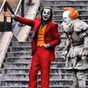 Big Clown Energy