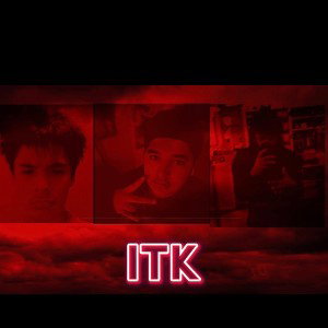 ITK DevenTheKilla “up the Glock”