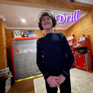 Drill hood