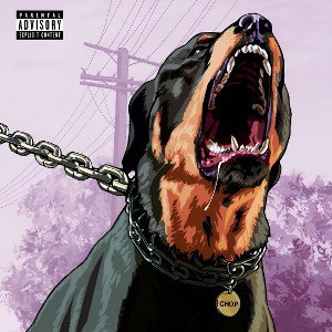 CHOP(audio)