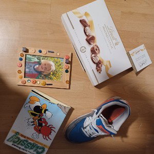 Mein scheiß 