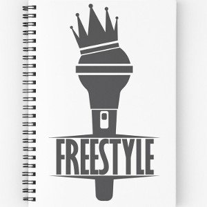 Freestyle N⁰4