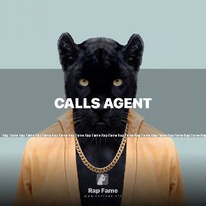 Calls Agent 