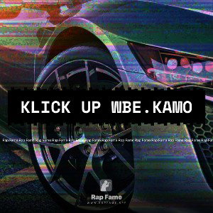 Klick Up WBE.Kamo