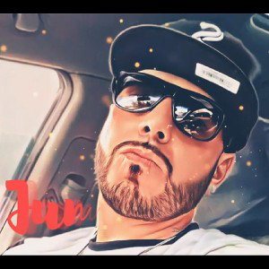 Jun Records- This Money Talks to Me Feat.Jun