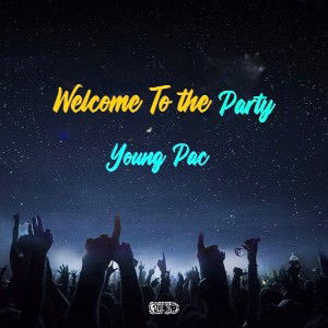 Welcome To The Party