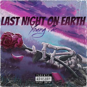 Last Night On Earth