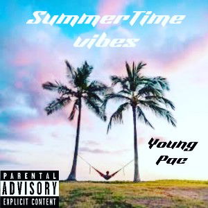 Summertime Vibes