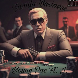Family Business Ft (@Just__J)